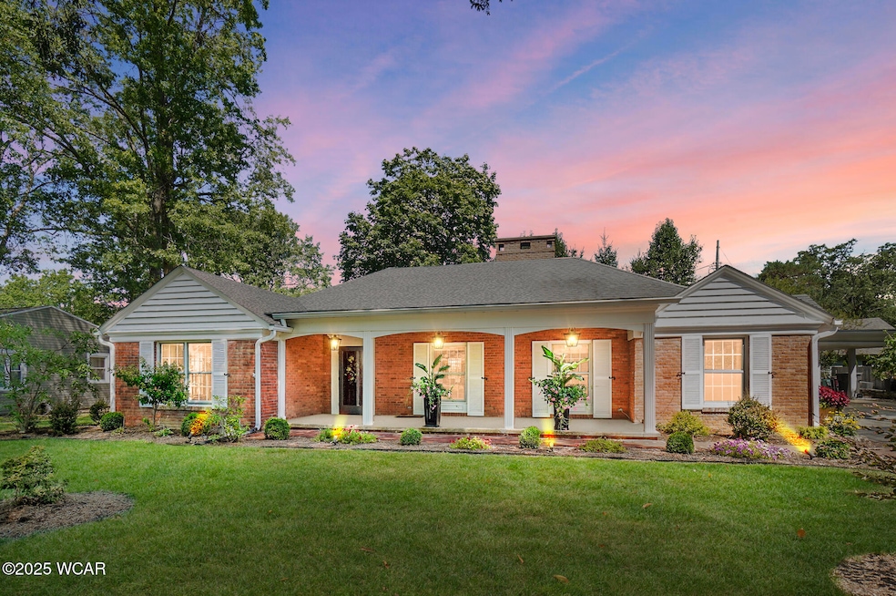 Sold $250,000 • Co-Listing Agent