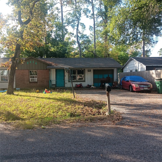 6414 Mohawk St, Houston, TX 77016 - photo 1