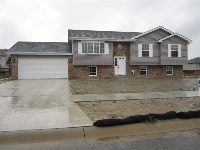 12754 Stevenson St, Cedar Lake, IN 46303 - photo 1