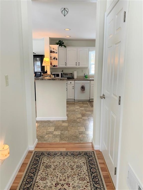 55 Ward Hill Rd, Franklin, NH 03235 - photo 1