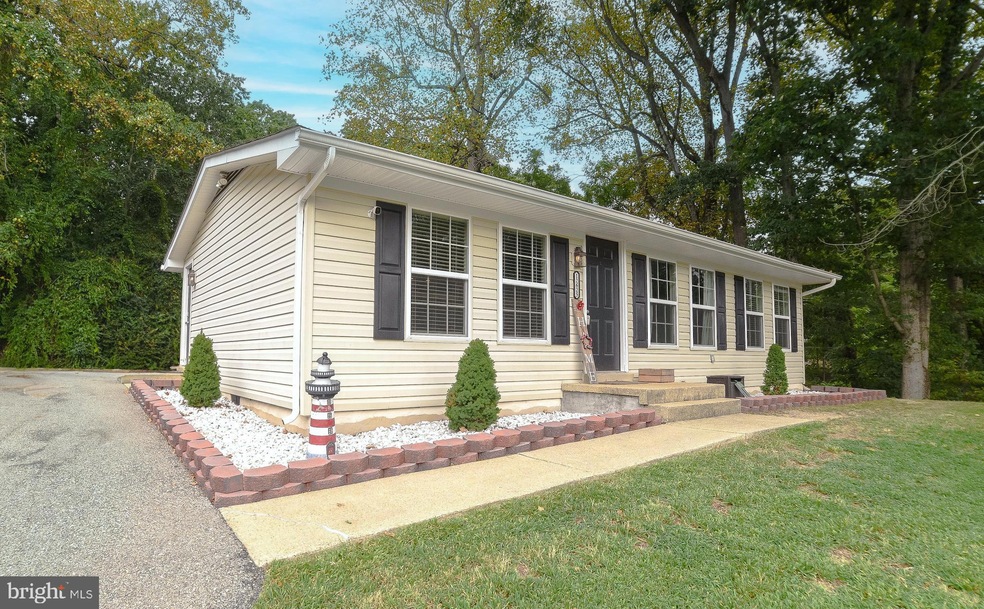 12625 Olivet Rd, Lusby, MD 20657 - photo 1