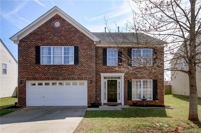 2222 Taras Trace Dr, Statesville, NC 28625 - photo 1