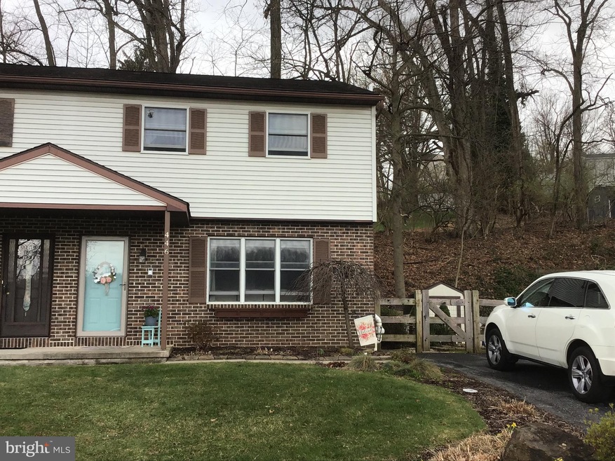 446 Grove Ave, Mohnton, PA 19540 - photo 1