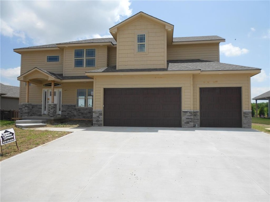 1108 SW Conch Way that is located at The Estates a