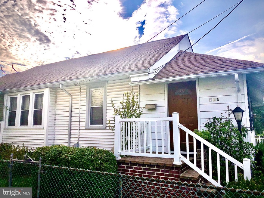 516 Howard St, Riverside, NJ 08075 - photo 1