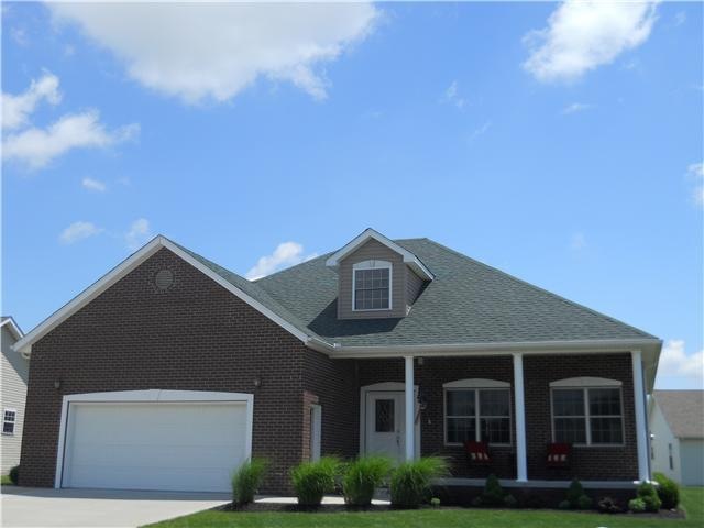 1630 N Nieman Dr, Greensburg, IN 47240 - photo 1