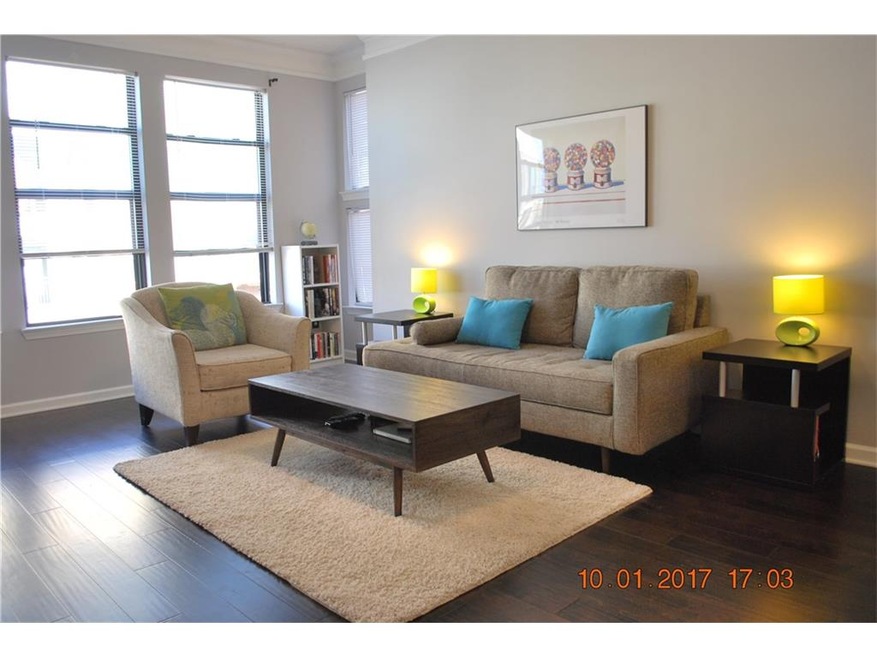 Welcome to 1407! This is a updated and upgraded To