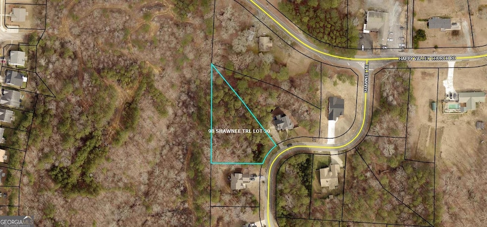 98 Shawnee Trail unit 30, Dallas, GA 30157 - photo 1