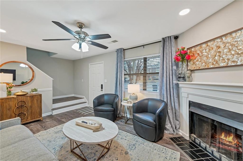 109 Bentley Pkwy, Wood Stock, GA 30188 - photo 1