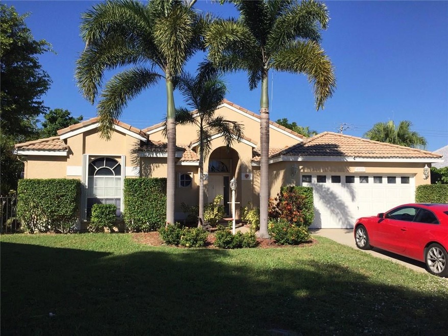 4929 Broadstone Cir, West Palm Beach, FL 33417 - photo 1