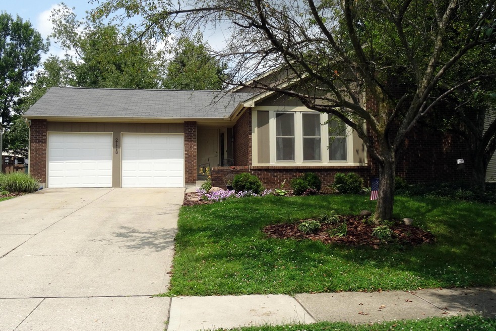 Welcome to 2118 Millrow Loop