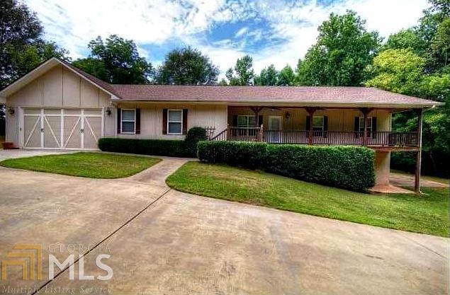 4191 McClesky Dr NE, Marietta, GA 30066 - photo 1