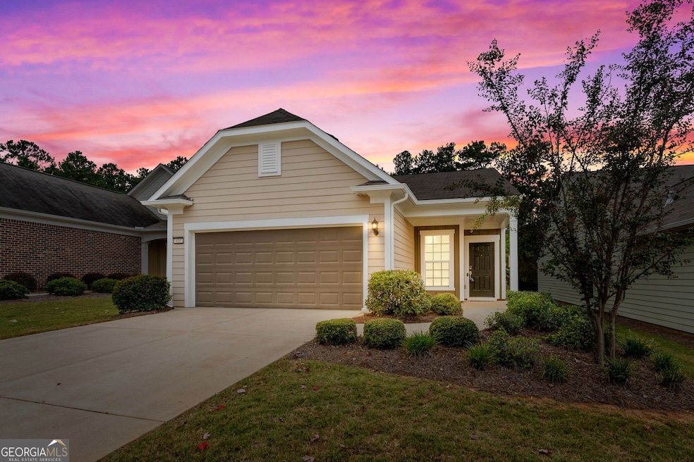 610 Larch Looper Dr, Griffin, GA 30223 - photo 1