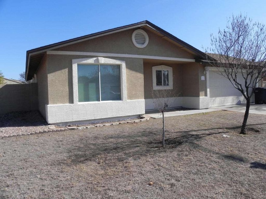 FRONT ELEVATION