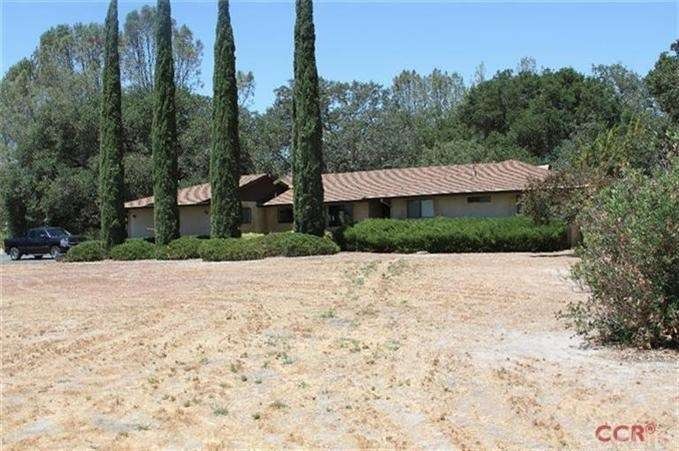 SO MUCH SPACE. Both yard and home are spacious and