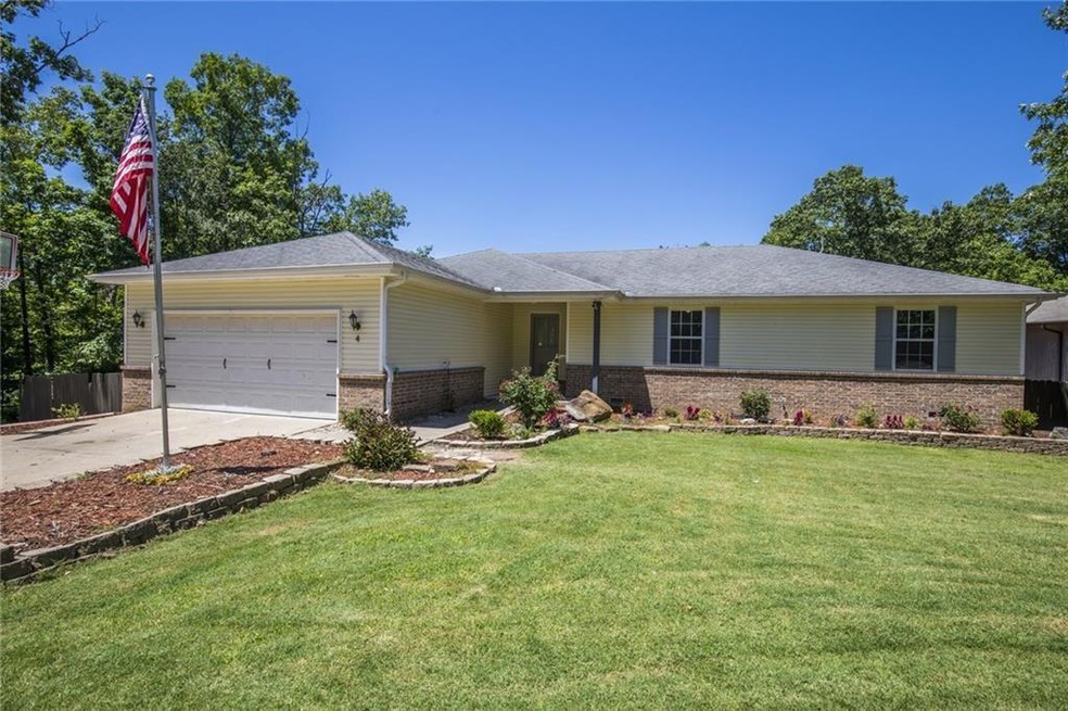 4 Penzance Dr, Bella Vista, AR 72714 - photo 1