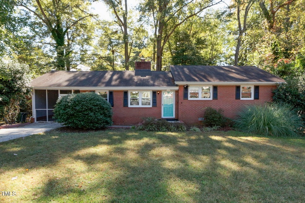 Front Ext