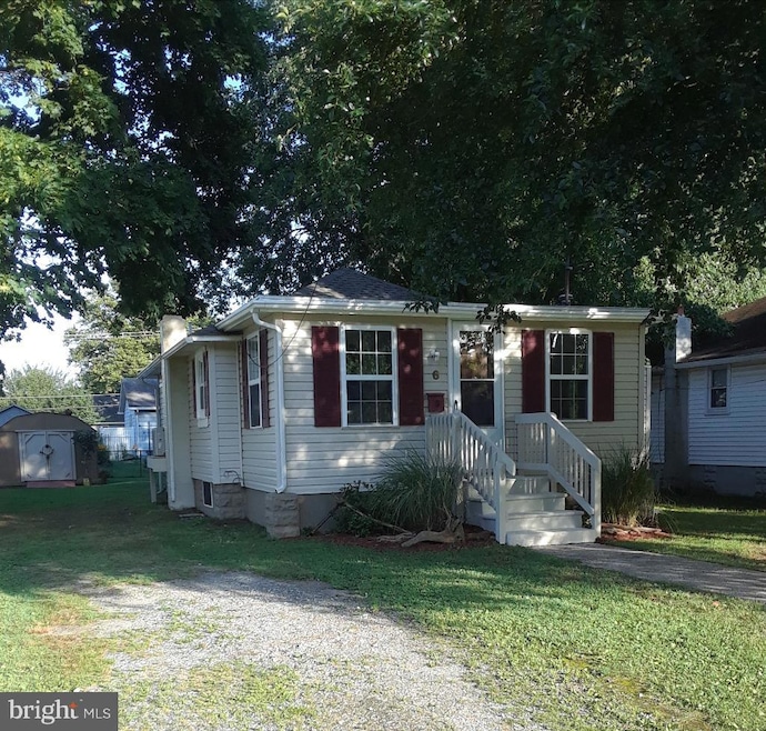 6 Penn St, Pennsville, NJ 08070 - photo 1