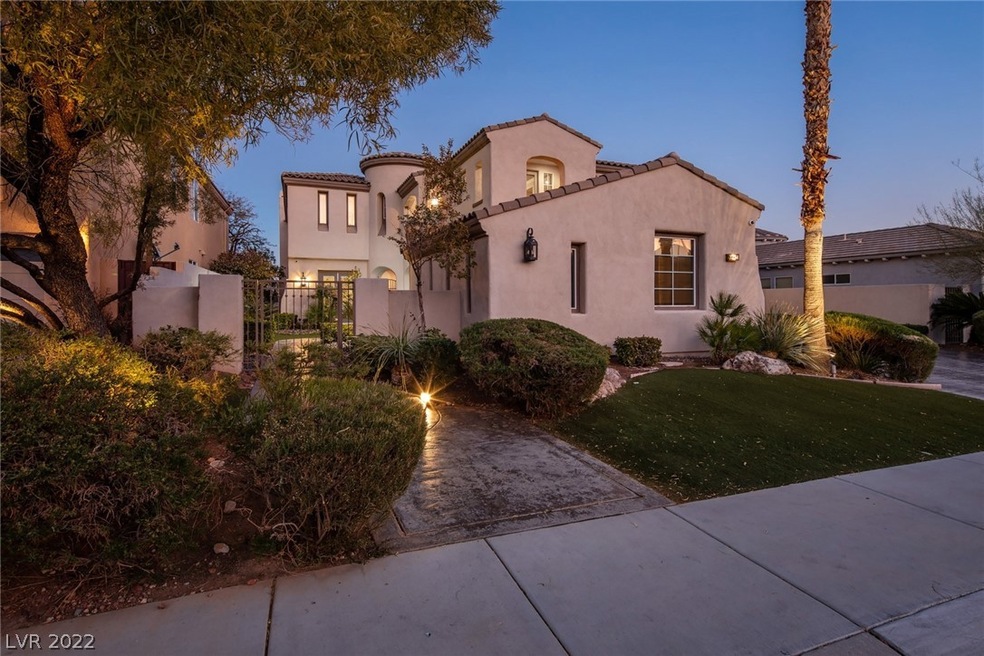 3234 Dove Run Creek Dr, Las Vegas, NV 89135 - photo 1