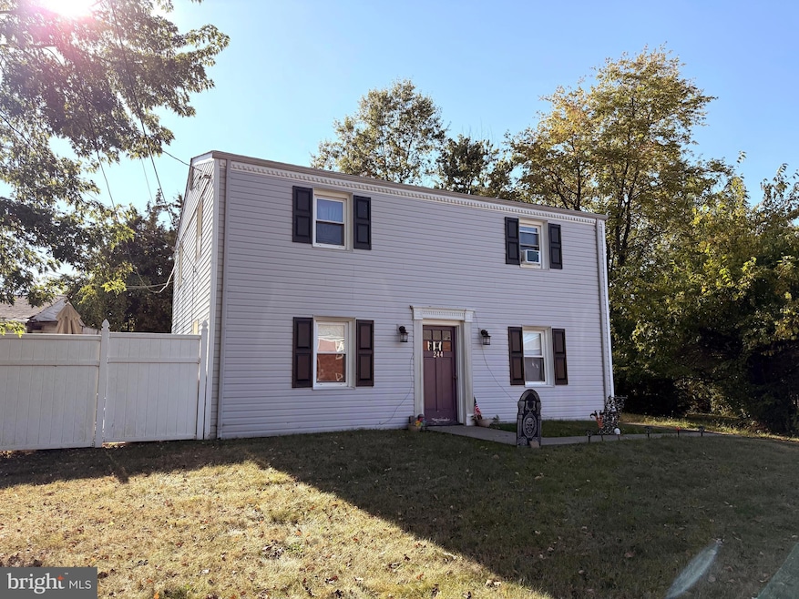 244 Loring Ave, Edison, NJ 08817 - photo 1