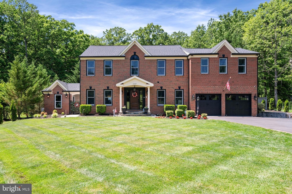 6347 Etheridge Ln, Manassas, VA 20112 - photo 1