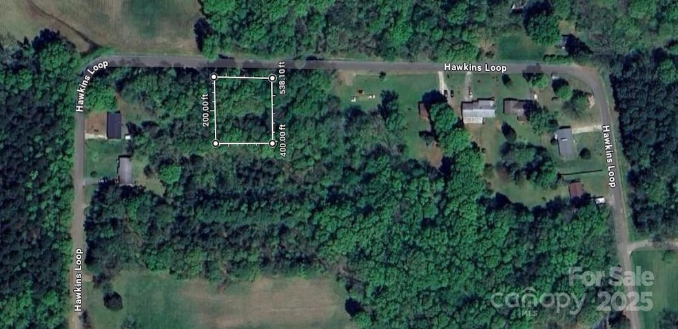 0 Hawkins Loop unit CAR4288089, Salisbury, NC 28144 - photo 1