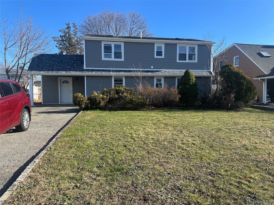 11 Belfry Ln, Hicksville, NY 11801 - photo 1