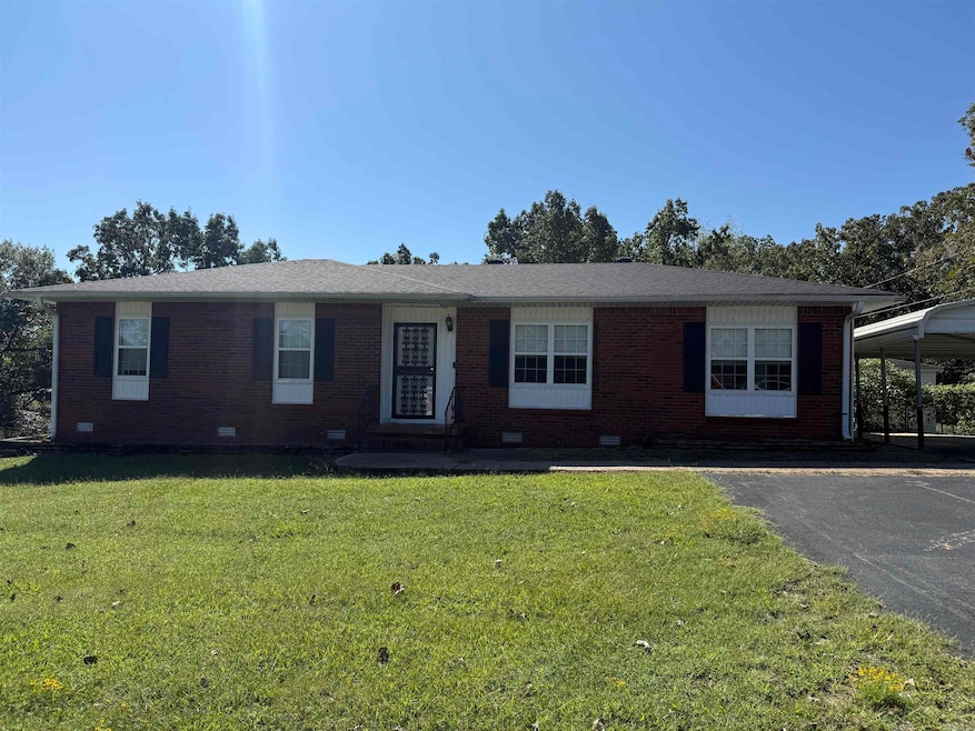 403 Lakeview Point, Pocahontas, AR 72455 - photo 1