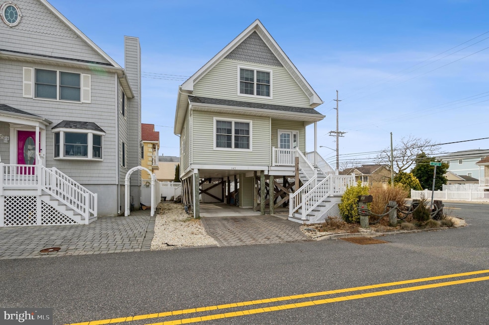 143 S Bayside Rd, Lavallette, NJ 08735 - photo 1