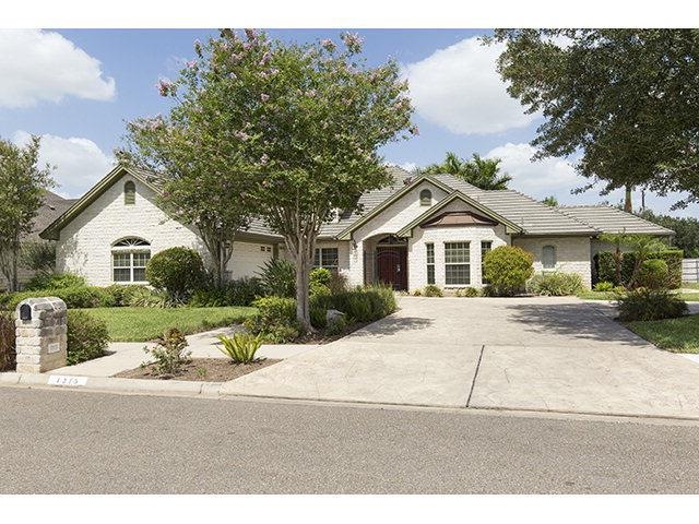 1313 Orange Blossom, Weslaco, TX 78596 - photo 1