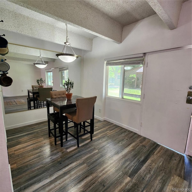 Edenbrook Condominiums unit 102, Aurora, CO 80012 - photo 1