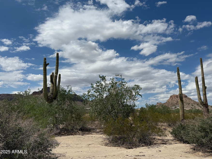 0 SW Olberg and Gossner Lot 35 Rd unit 35 6923602, San Tan Valley, AZ 85144 - photo 1