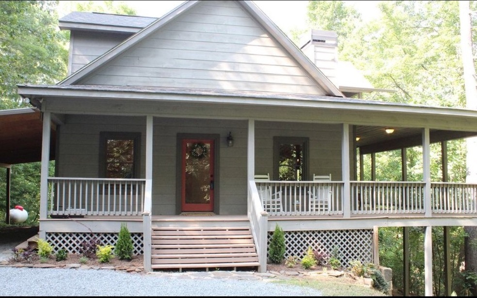 Main View