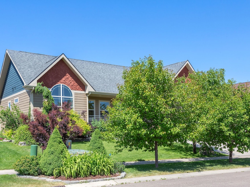 521 Evening Star Ln, Columbia Falls, MT 59912 - photo 1