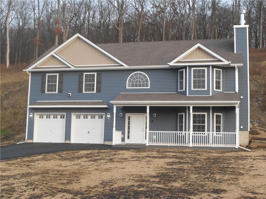 36 Rebecca Dr, Middletown, NY 10940 - photo 1