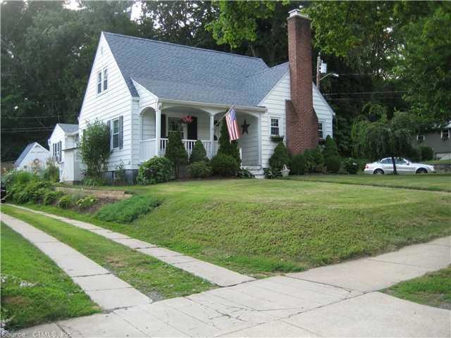 7 Harding St, New Britain, CT 06052 - photo 1