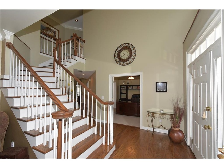 6140 Poplar Spring Dr, Norcross, GA 30092 - photo 1