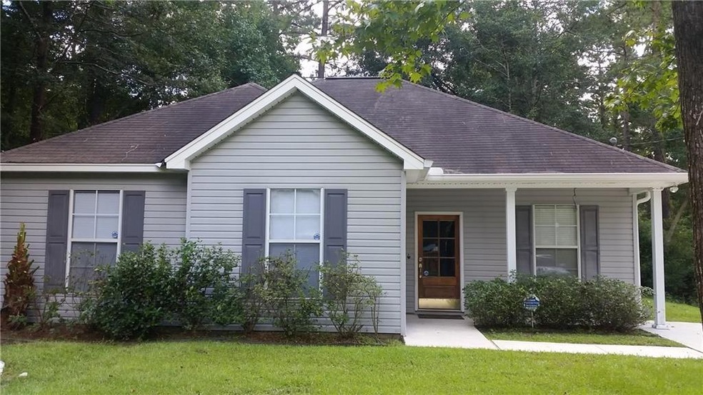 70458 K St, Covington, LA 70433 - photo 1