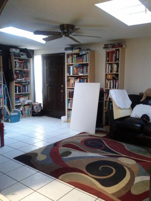 Bonus Room