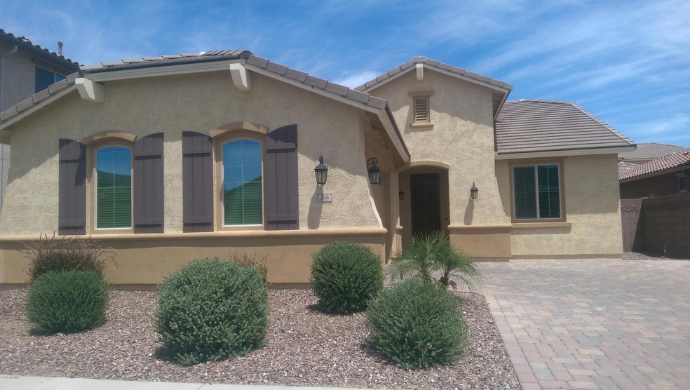 246 E Coconino Dr, Chandler, AZ 85249 - photo 1