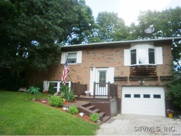 28 Rex Dr, Collinsville, IL 62234 - photo 1