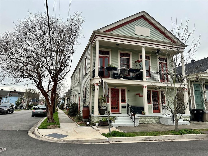 3102 Saint Philip St, New Orleans, LA 70119 - photo 1