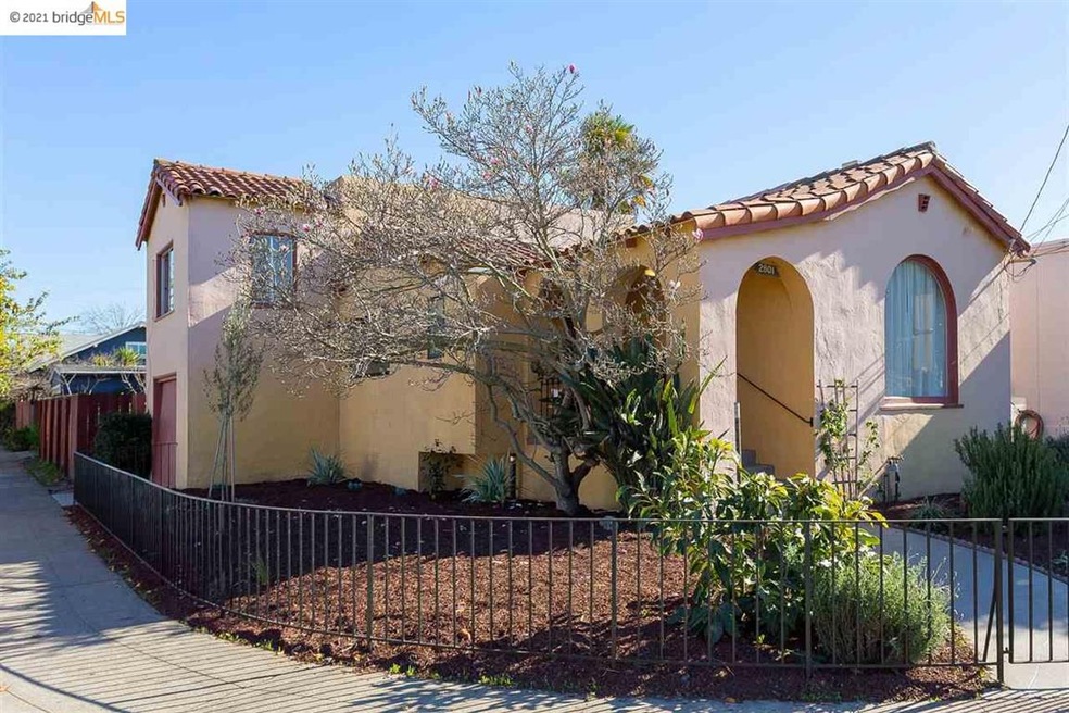 2801 Park St, Berkeley, CA 94702 - photo 1