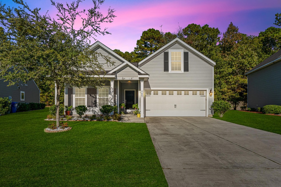 9605 Spencer Woods Rd, Ladson, SC 29456 - photo 1