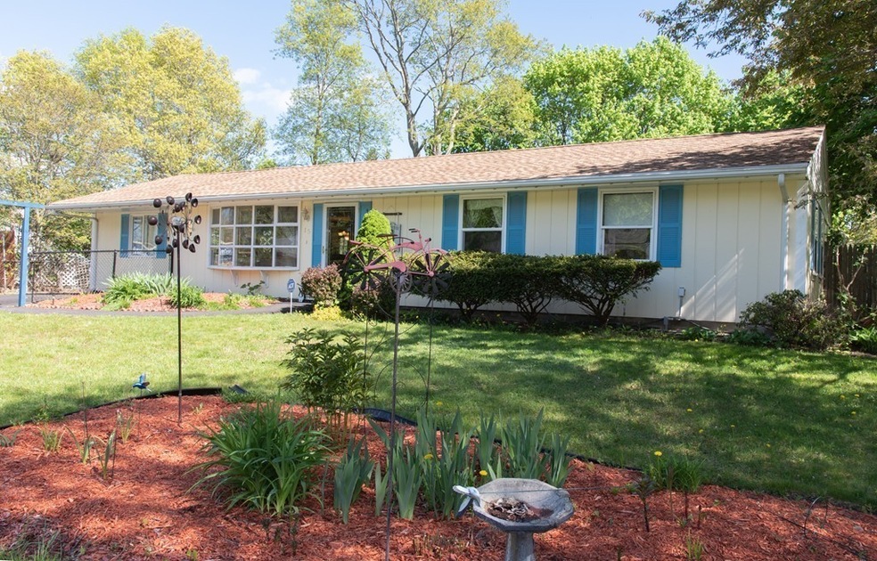 15 Nessralla Dr, Brockton, MA 02302 - photo 1