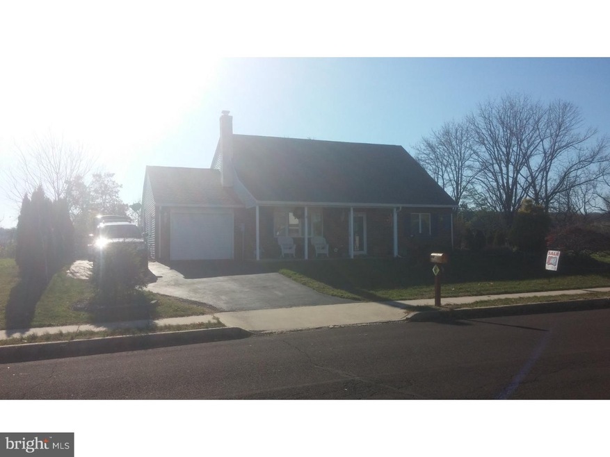 442 Estate Rd, Boyertown, PA 19512 - photo 1