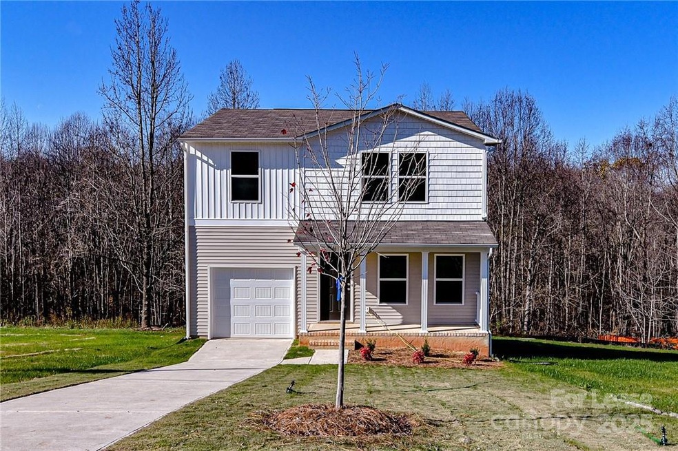 146 Grassy Meadow Ln, Statesville, NC 28625 - photo 1