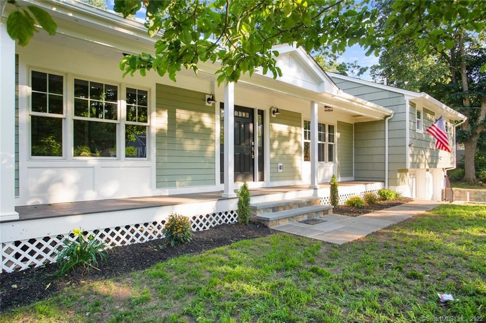 491 Toll House Ln, Fairfield, CT 06825 - photo 1