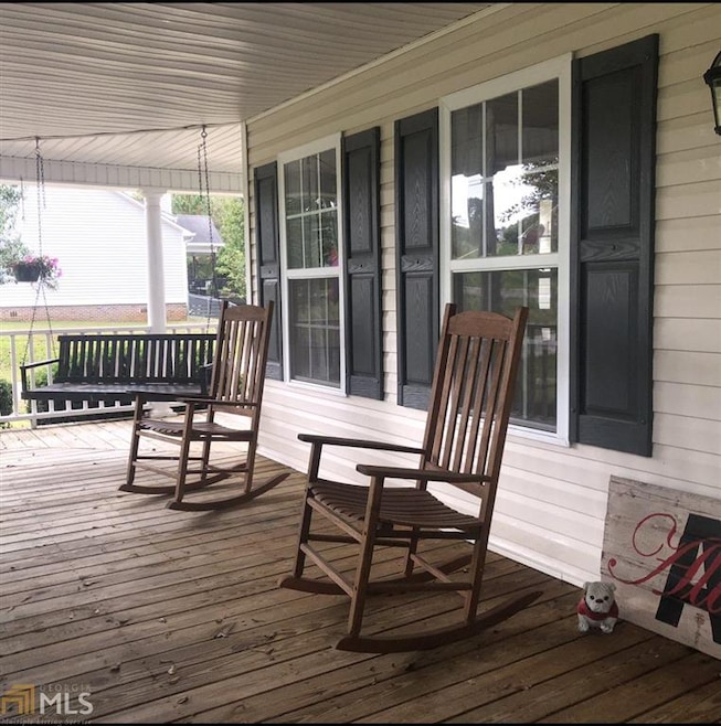 N N Ridge Ln, Temple, GA 30179 - photo 1