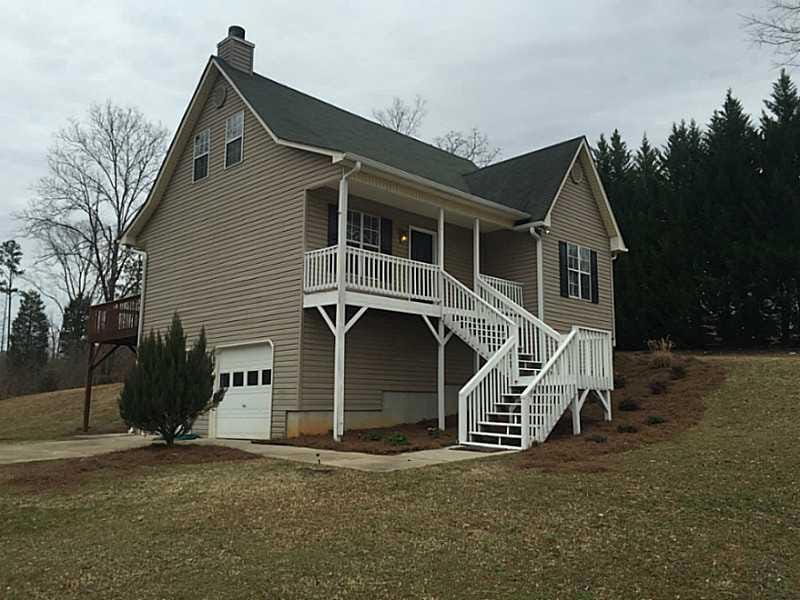 354 Old Cedartown Rd, Rockmart, GA 30153 - photo 1